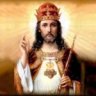 Jesus