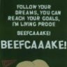 BeeFCake
