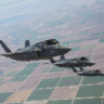 HarrierStrike