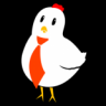 Hen_Tie